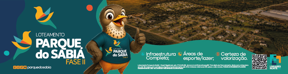 Parque do Sabiá