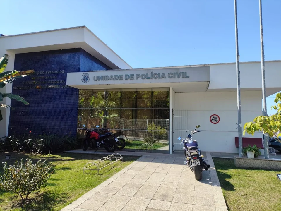 Homem é preso suspeito de abusar da filha durante três anos em Piúma