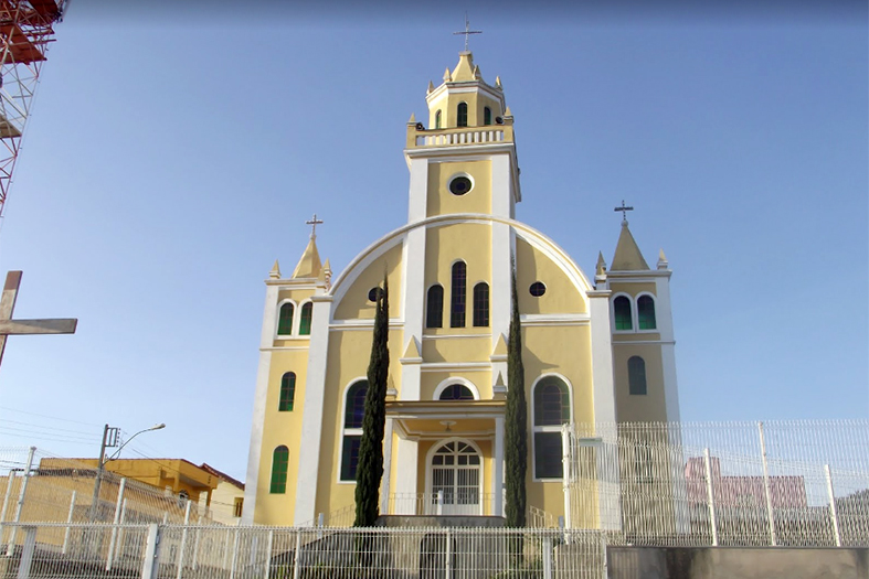 Alto Rio Novo - ES